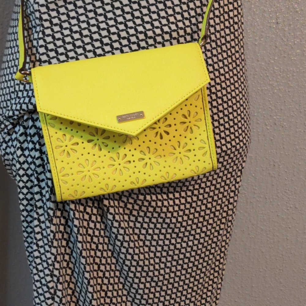 Kate spade crossbody